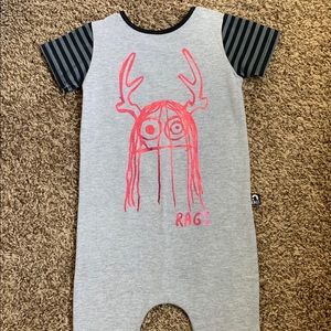 NWOT 18/24mo Rag